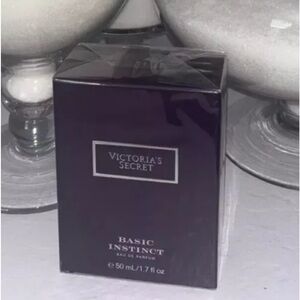Victoria Secrets Basic Instinct perfume. NWT